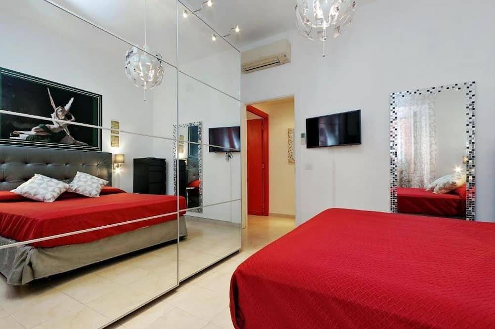 Ganze Wohnung, Romantic, quiet flat a few steps from the Vatican! in Vatikan, Rom Provinz