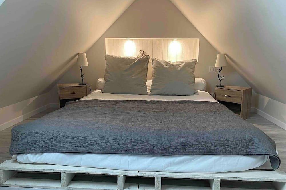 Apartamento entero, Homerez - Apartamento encantador - Férel - 60 m² - Terraza privada in Férel, Côte des Mégalithes