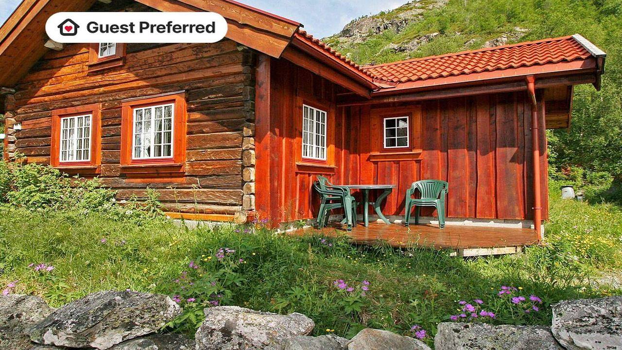 Ferienhaus für 5 Personen (55 m²) in Hemsedal in Hemsedal