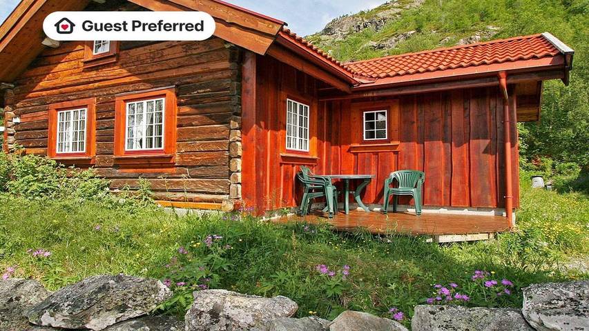 Ferienhaus für 6 Personen in Hemsedal - 3