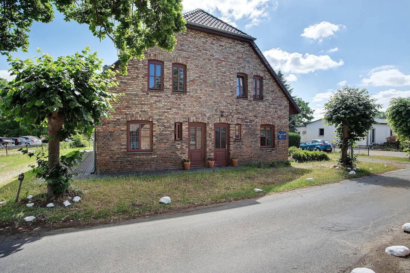Ganze Wohnung, Fewo Galeriea in Schaprode in Schaprode, Rügen