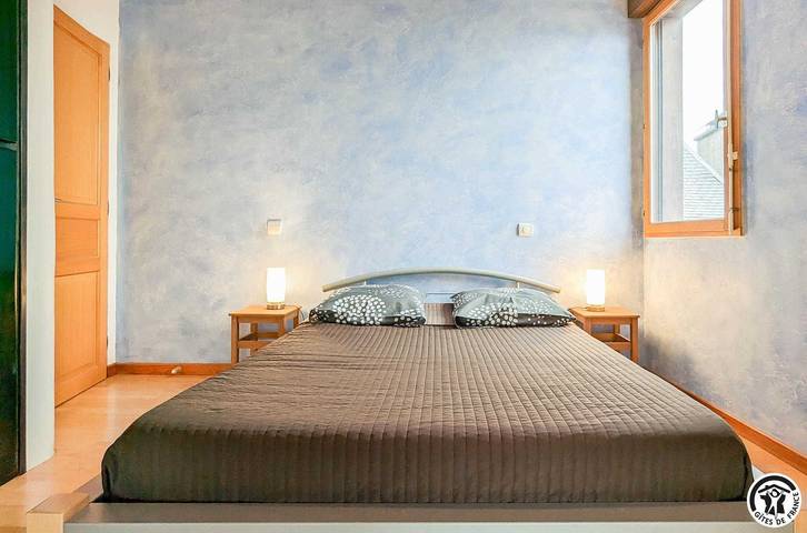 Casa de huéspedes para 4 personas, con Terraza en Bosost - 4