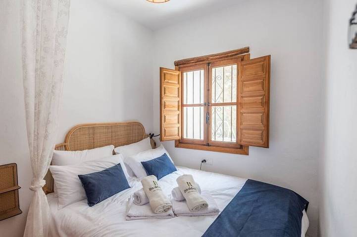 Finca Águilar Colmenar in Colmenar, Málaga Provinz