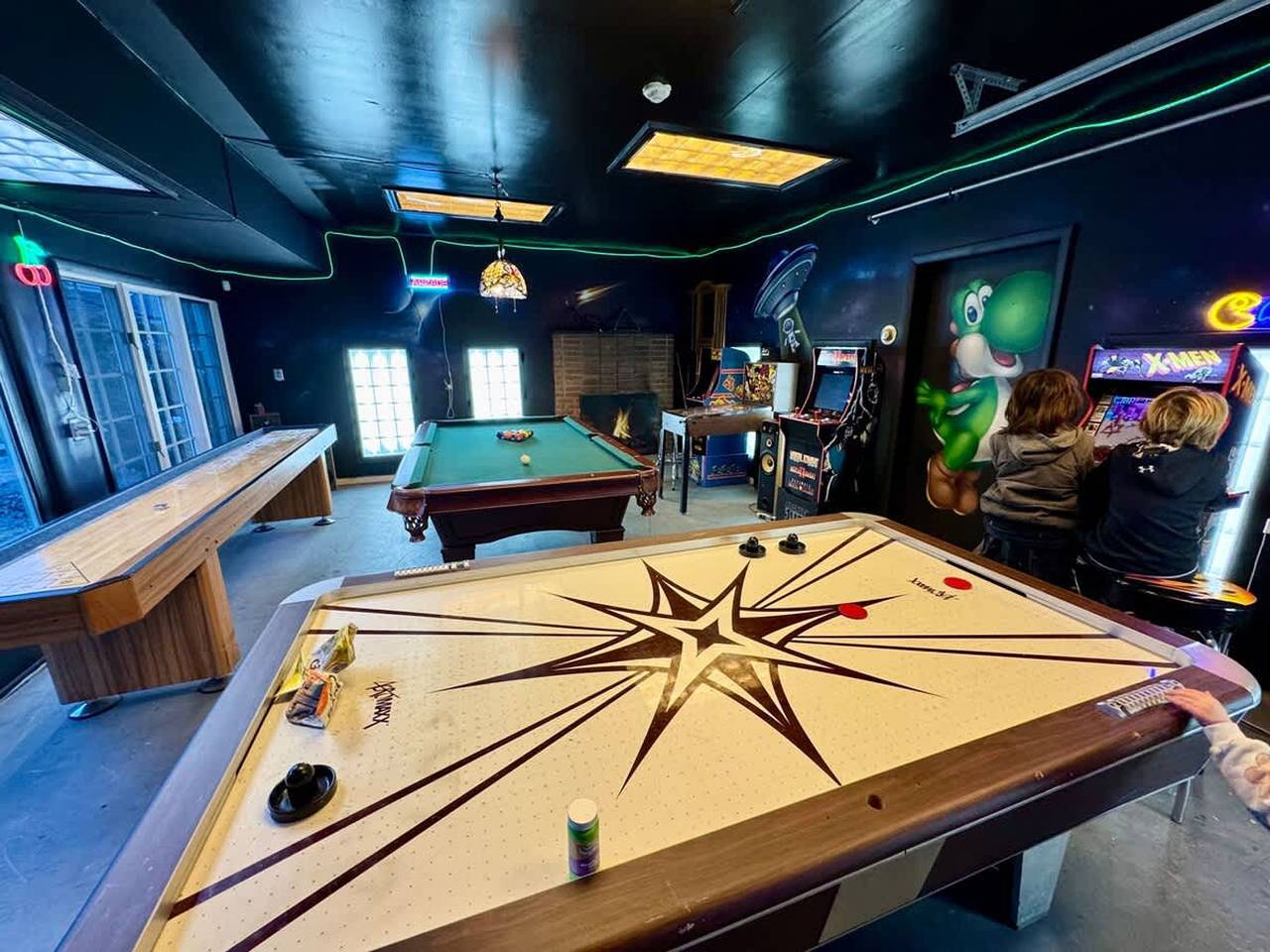 Private Luxurious Canal Estate in Nueva Jersey