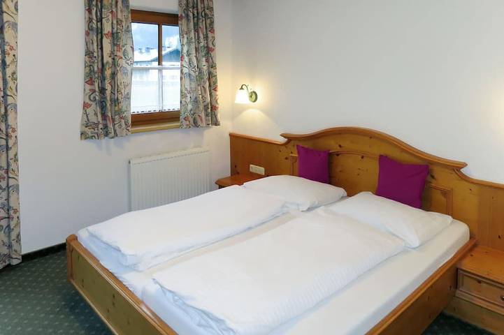 Apartamento entero, Gredler in Mayrhofen, Alpes de Zillertal