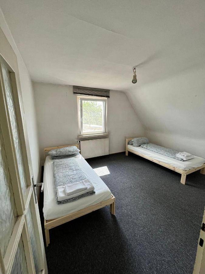 Gîte pour 6 personnes à Kitzingen - 3