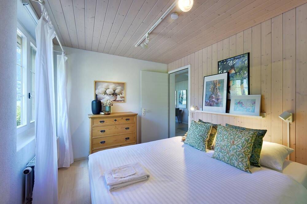 Ganze Wohnung, Lake Park Apartment in Bönigen, Verwaltungskreis Interlaken-Oberhasli