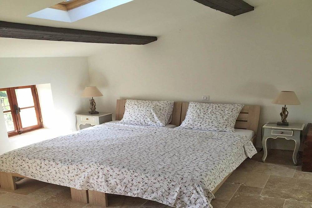 Villa in Ampus mit Panorama und Pool in Ampus, Draguignan Region