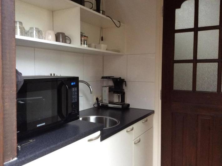 Chambre d’hôte pour 2 personnes, avec vue et jardin dans Frise - 2