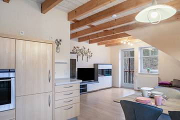 Ferienwohnung für 4 Personen in Waldeck, Waldecker Land, Bild 4