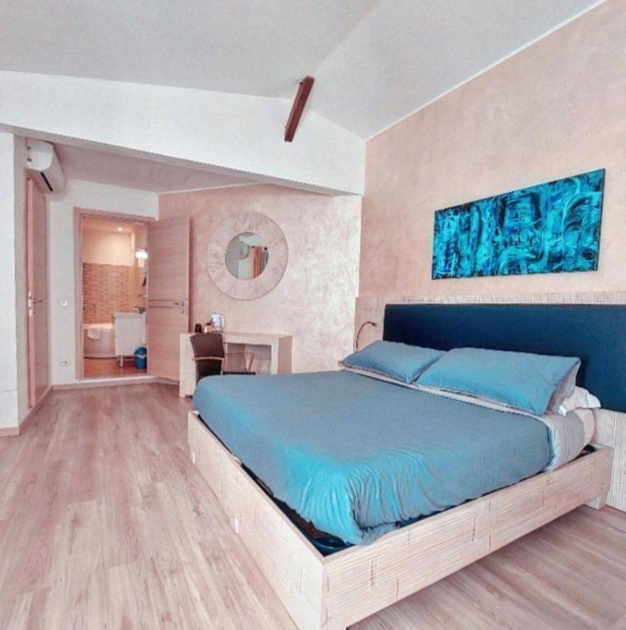 Locanda Sapori in San Remo, Commune de Sanremo
