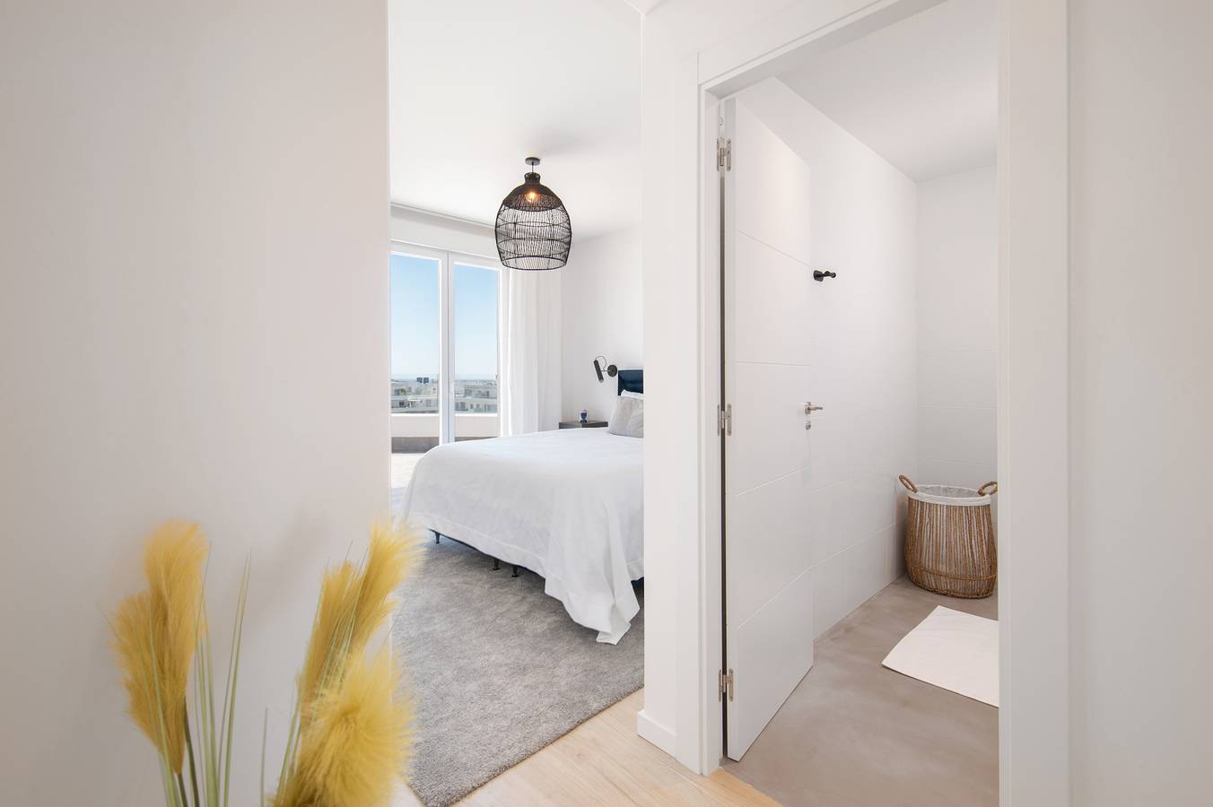 Entire apartment, Penthouse Cervantes in Marbella West, Marbella