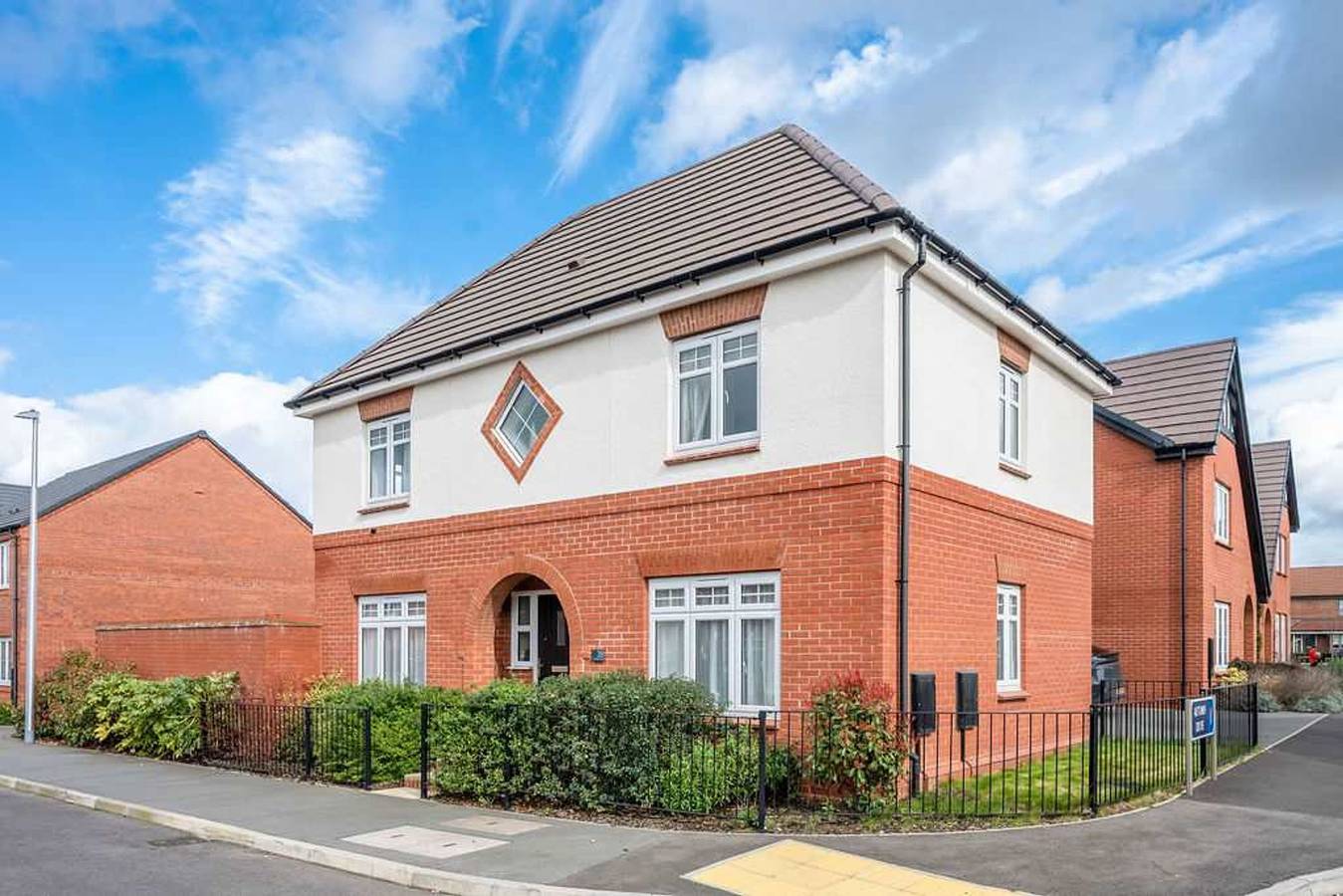 Leamington Spa Retreat - Garden - Parking - 5 mins in Warwick, Warwickshire