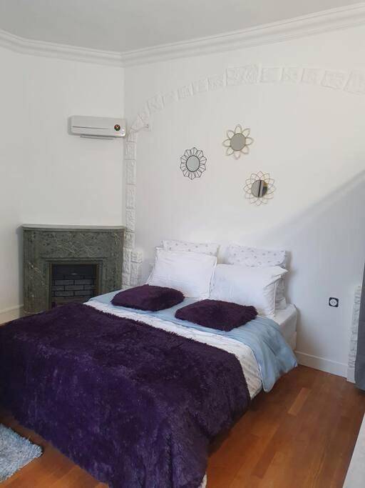 Apartamento de vacaciones para 2 personas - 1