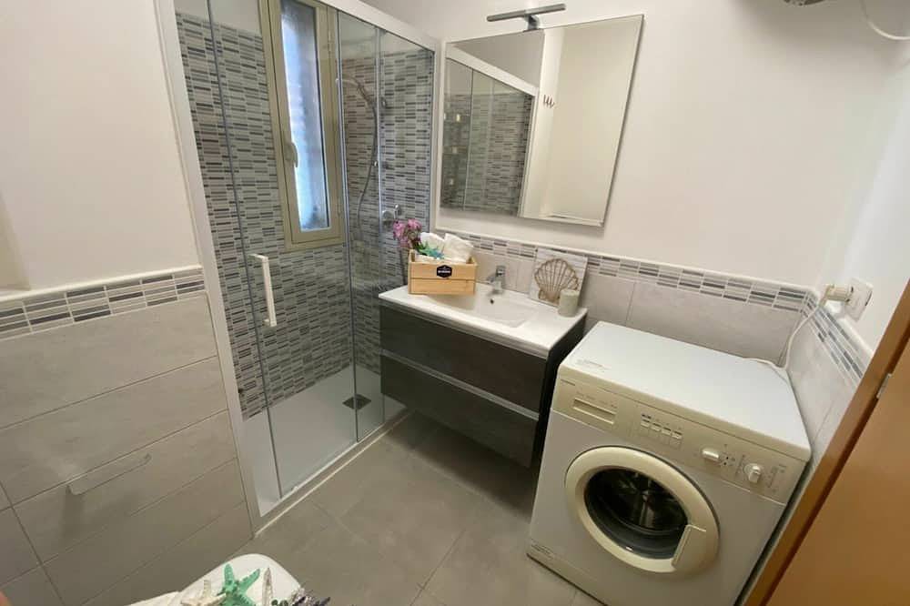 Entire apartment, Lovely apartment for 4 people with A/C, Wifi, Tv and pets allowed in Casuzze, Santa Croce Camerina