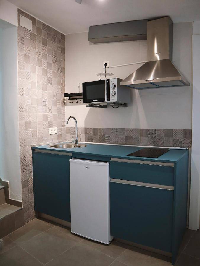 Apartamento entero, La Fortaleza Apartamentos Rurales in Hervás, Provincia de Cáceres