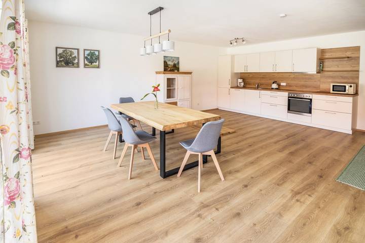 Vakantiewoning voor 4 personen in Opper-Schwaben