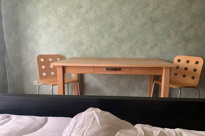 Ferienhaus für 6 Personen in Landau - 3