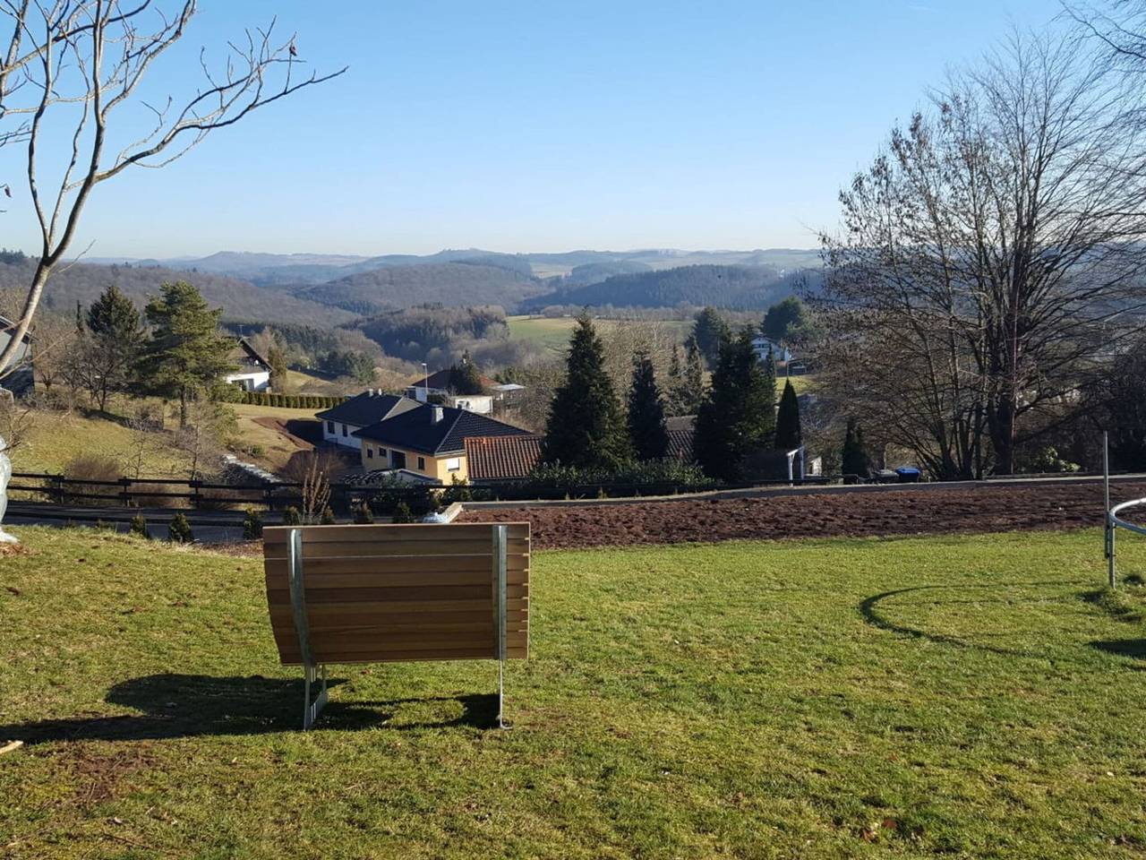 Vakantie in het dorp, foto 6