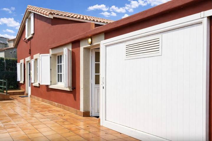 Casa rural para 8 personas, con jardín y terraza en Ortegal - 2