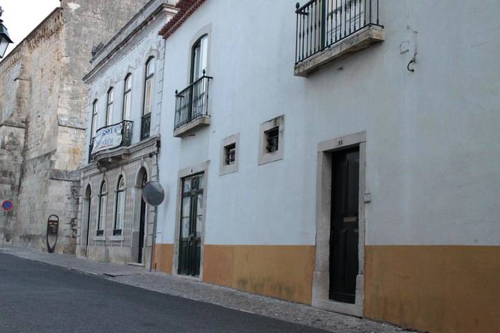 Gîte pour 2 personnes à Santarém - 4