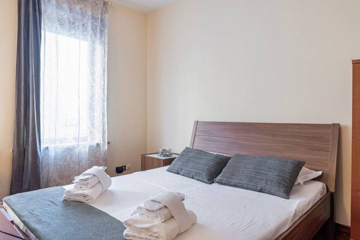 Ferienwohnung für 2 Personen in Padua - 2