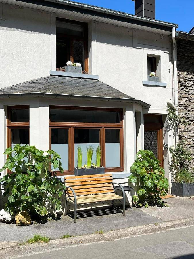 Au Fil de boh'Ô in Vresse-sur-Semois, Région de Namur