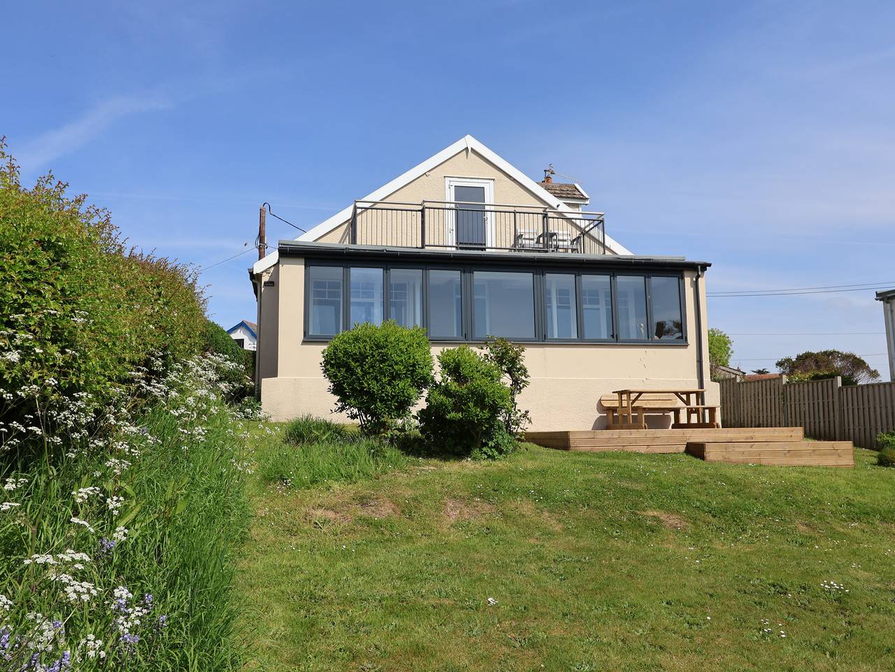 Tillicum in Charmouth, Dorset