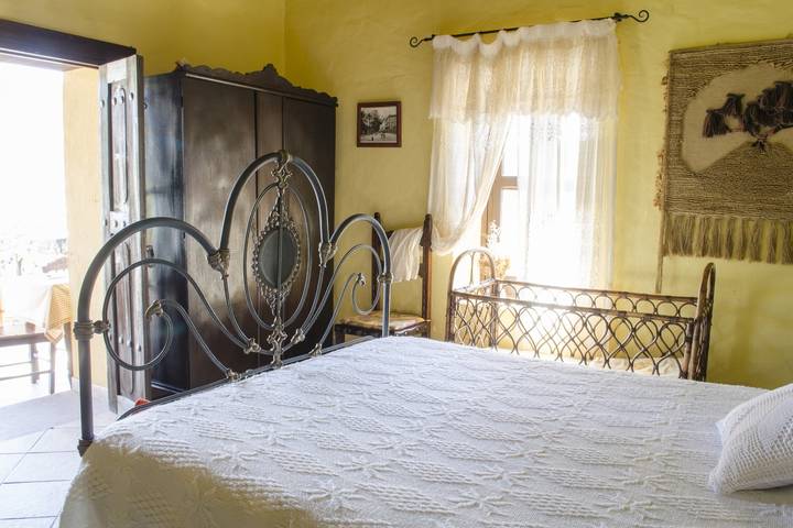 Landhaus für 5 Personen auf Gran Canaria - 2