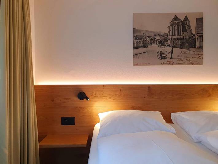 Hôtel pour 2 personnes, avec jardin et vue, adapté aux familles à Appenzell - 4
