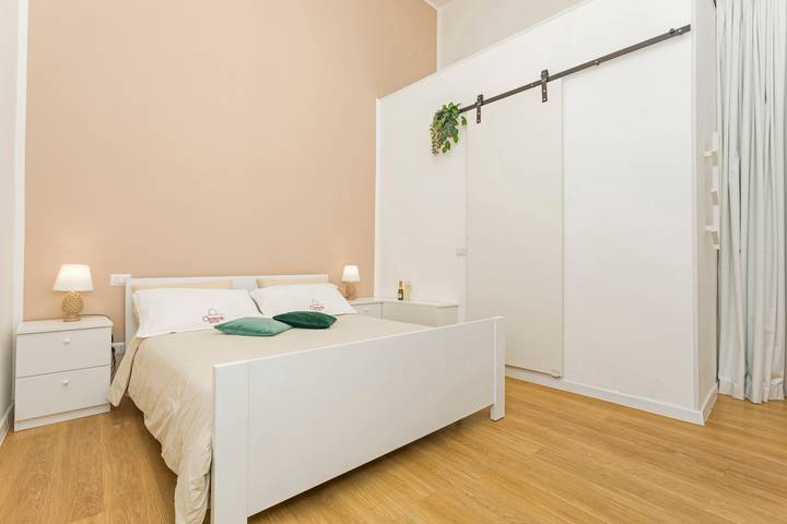 B&b per 2 persone, con Balcone a Motta Sant'Anastasia