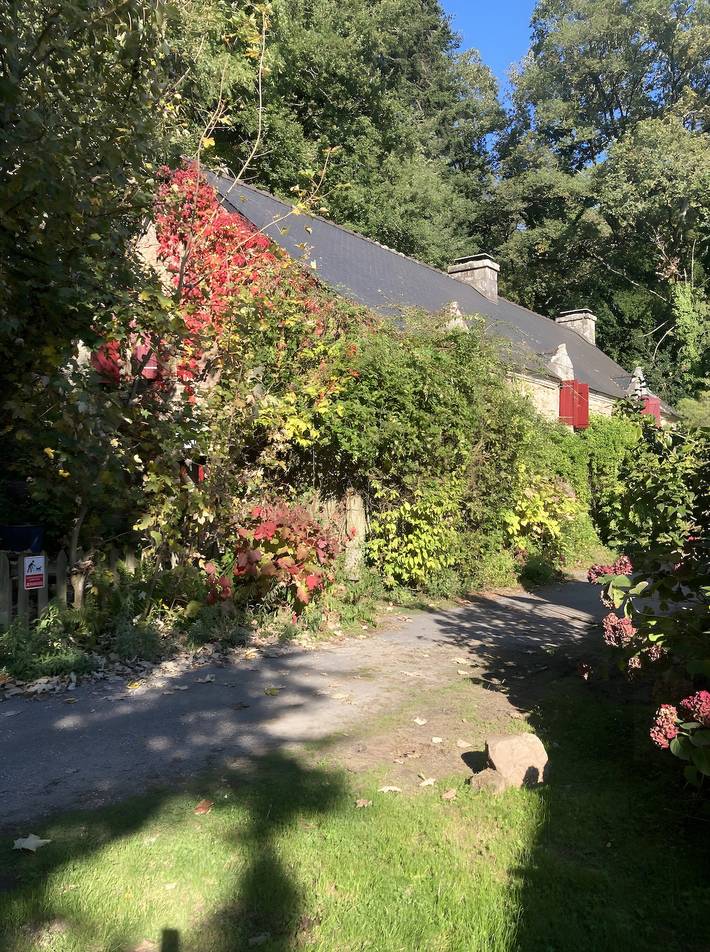 Location de vacances pour 6 personnes, avec jardin, adapté aux familles dans Pluméliau-Bieuzy - 2