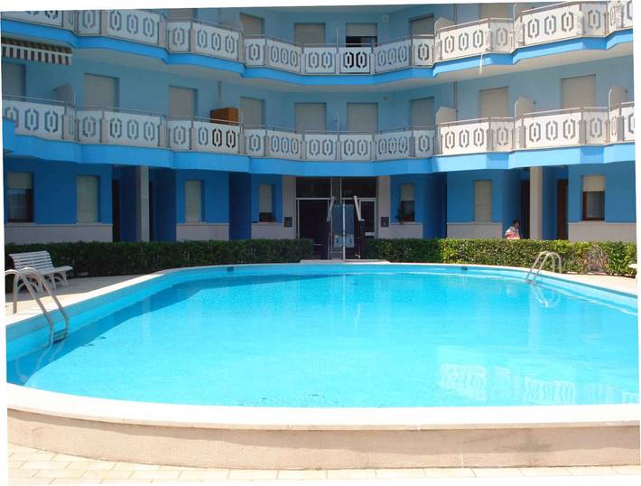 Gîte pour 2 personnes à Caorle - 4