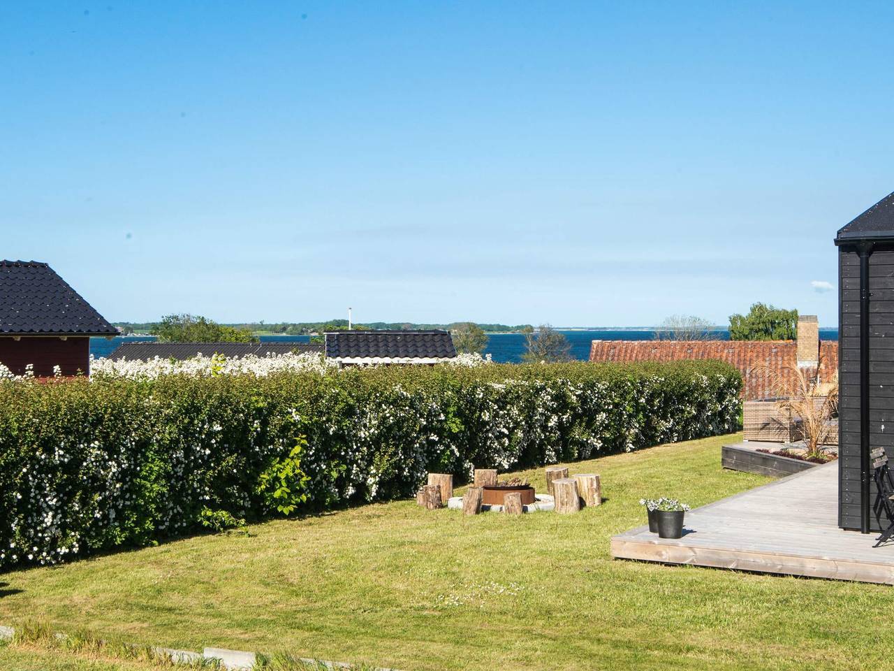7 person holiday home in Sjølund in Bjert, Little Belt