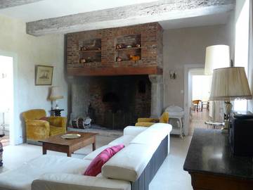 Gîte for 15 People in Gonneville-sur-Scie, Seine-Maritime, Photo 1