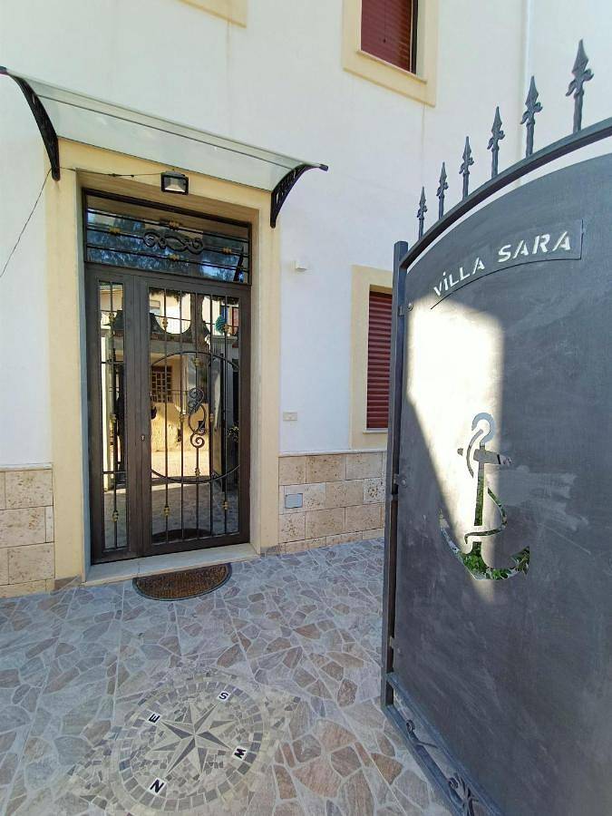 Bed and breakfast per 4 persone, con giardino e panorama - 1