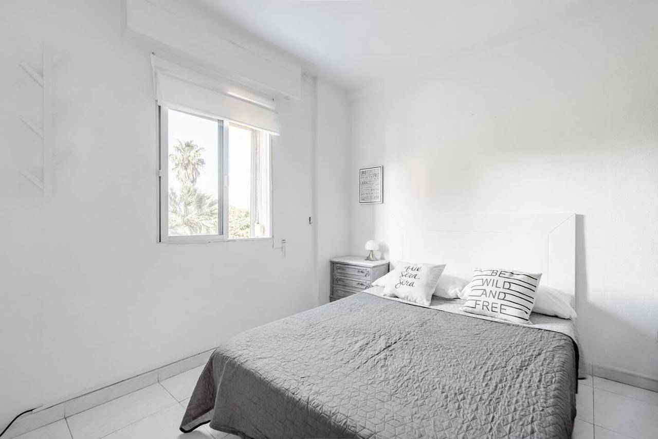 Double Room in Llano Alegre, Santa Cruz de Tenerife