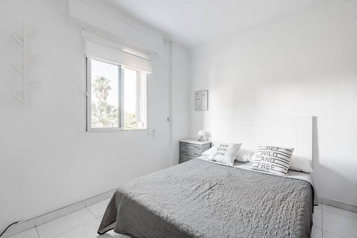 Maison d’hôte pour 2 personnes à Santa Cruz de Tenerife - 3
