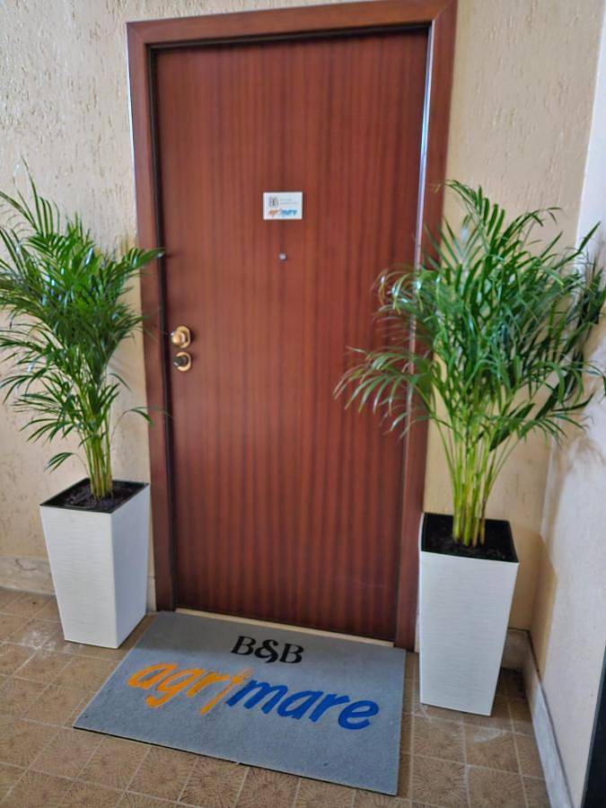 B&B Agrimare San Salvo Marina in San Salvo Marina, San Salvo