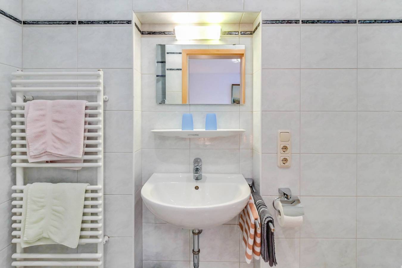 Katharinenhof Vakantiewoning "Kramer 2" met Bergzicht & Wi-Fi, foto 11