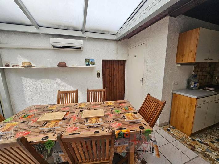 Location de vacances pour 2 personnes, avec vue ainsi que jardin et terrasse à Lurcy-le-Bourg - 2