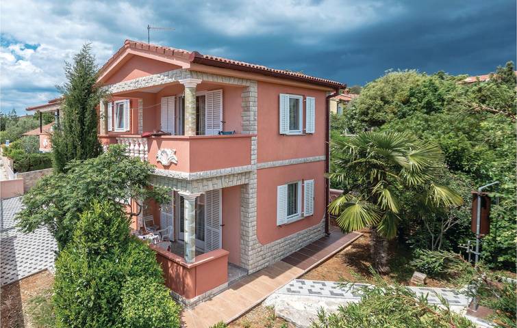 Ferienwohnung für 2 Personen, mit Terrasse in Peroj - 2