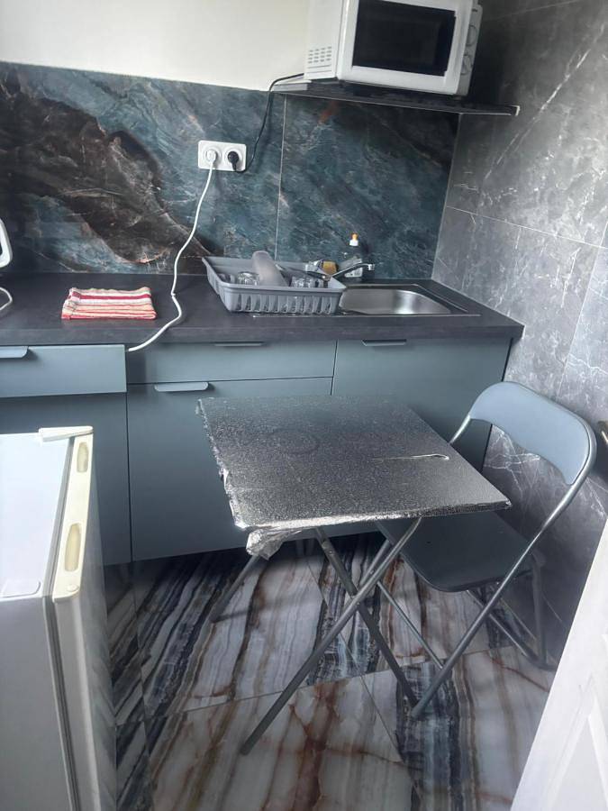 Apartamento de vacaciones para 2 personas, con terraza - 1