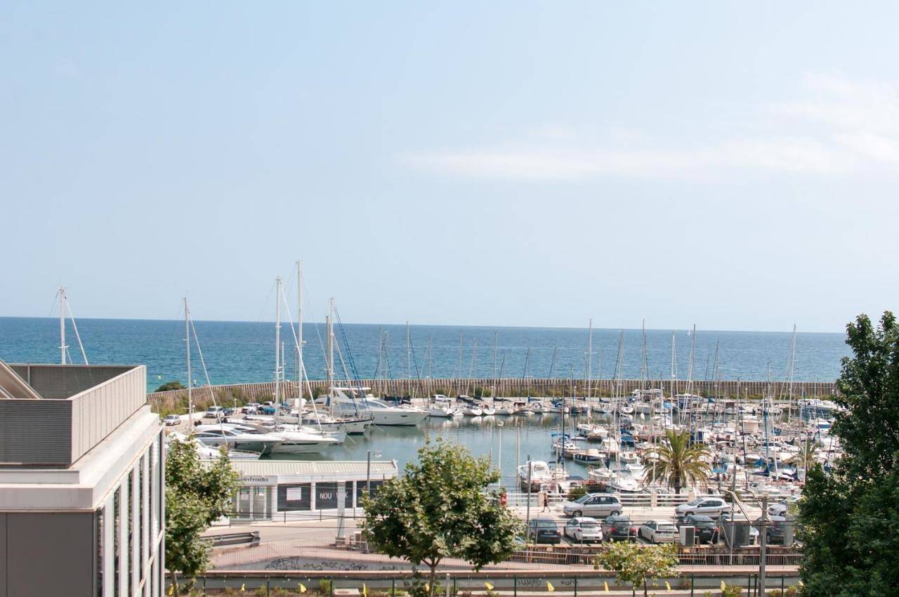 Ganze Wohnung, Ecogrusapartments in el Masnou, Costa del Maresme