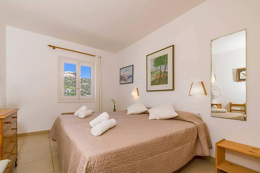 Apartamento entero, Tramontana 113-P1 - Your window to the Mediterrean in Fornells, Es Mercadal