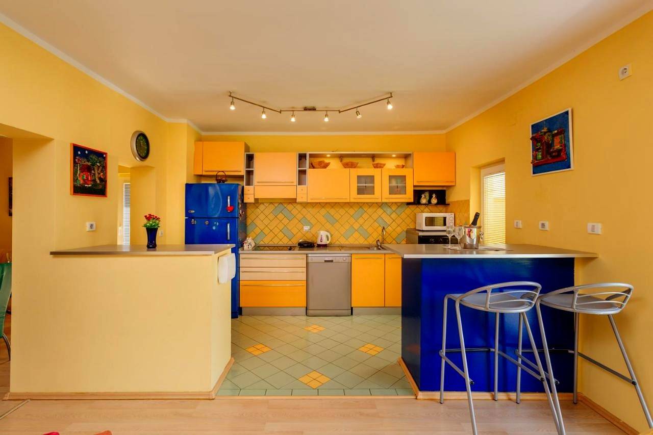 Appartamento intero, Apartment - Split Level in Kotor, Bay of Kotor
