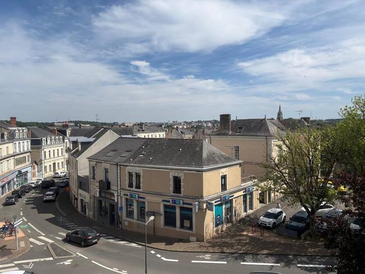 Gîte pour 2 personnes à Sablé-sur-Sarthe - 3