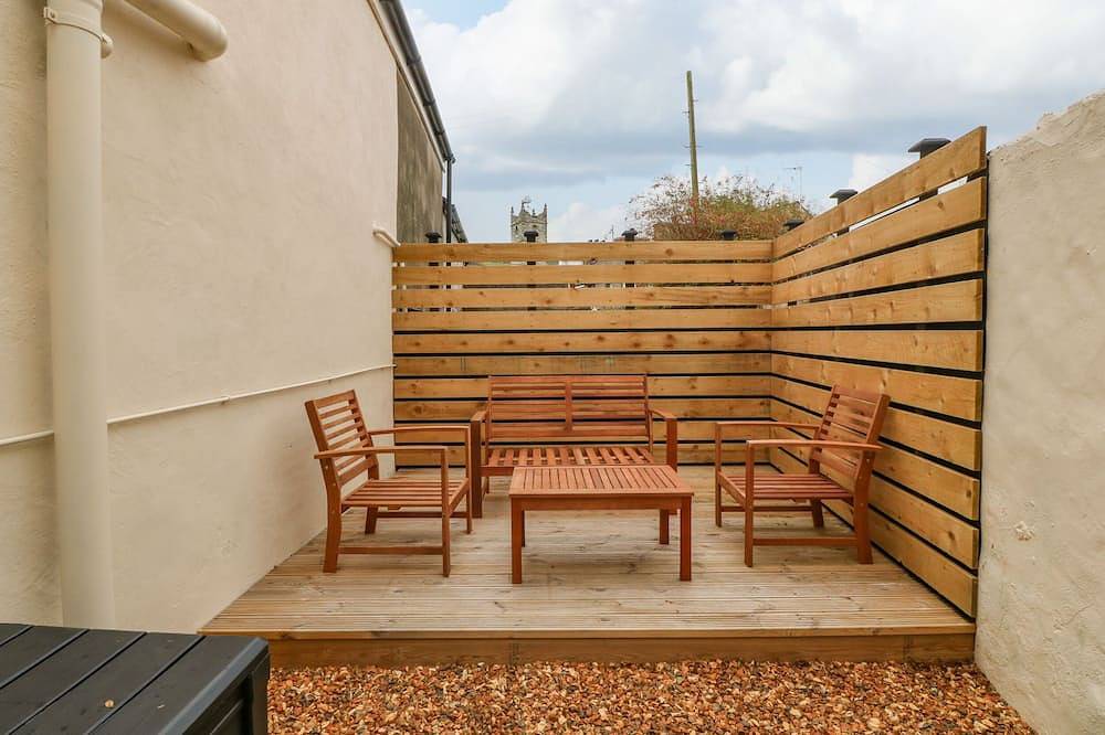 Glanffrwd - Nefyn, haustierfreundlich, charaktervolles Ferienhaus in Nefyn in Nefyn, Gwynedd