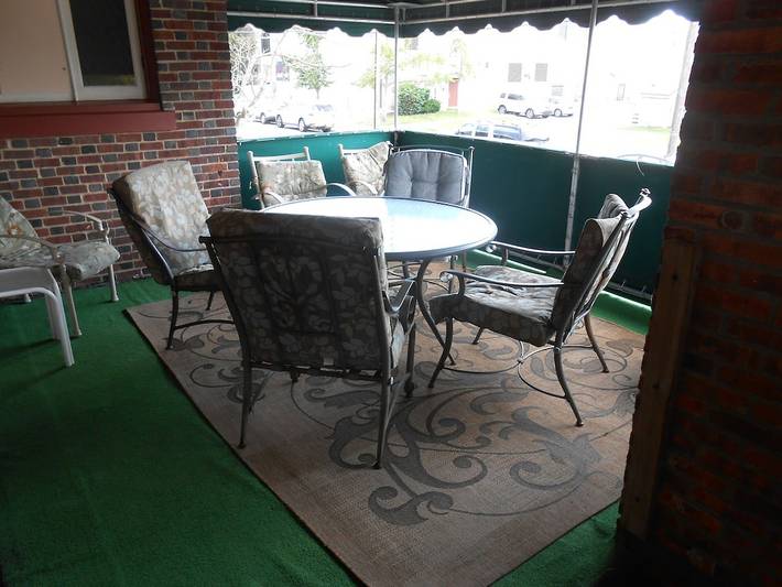 Vacation home for 33 people, with terrace in New Jersey