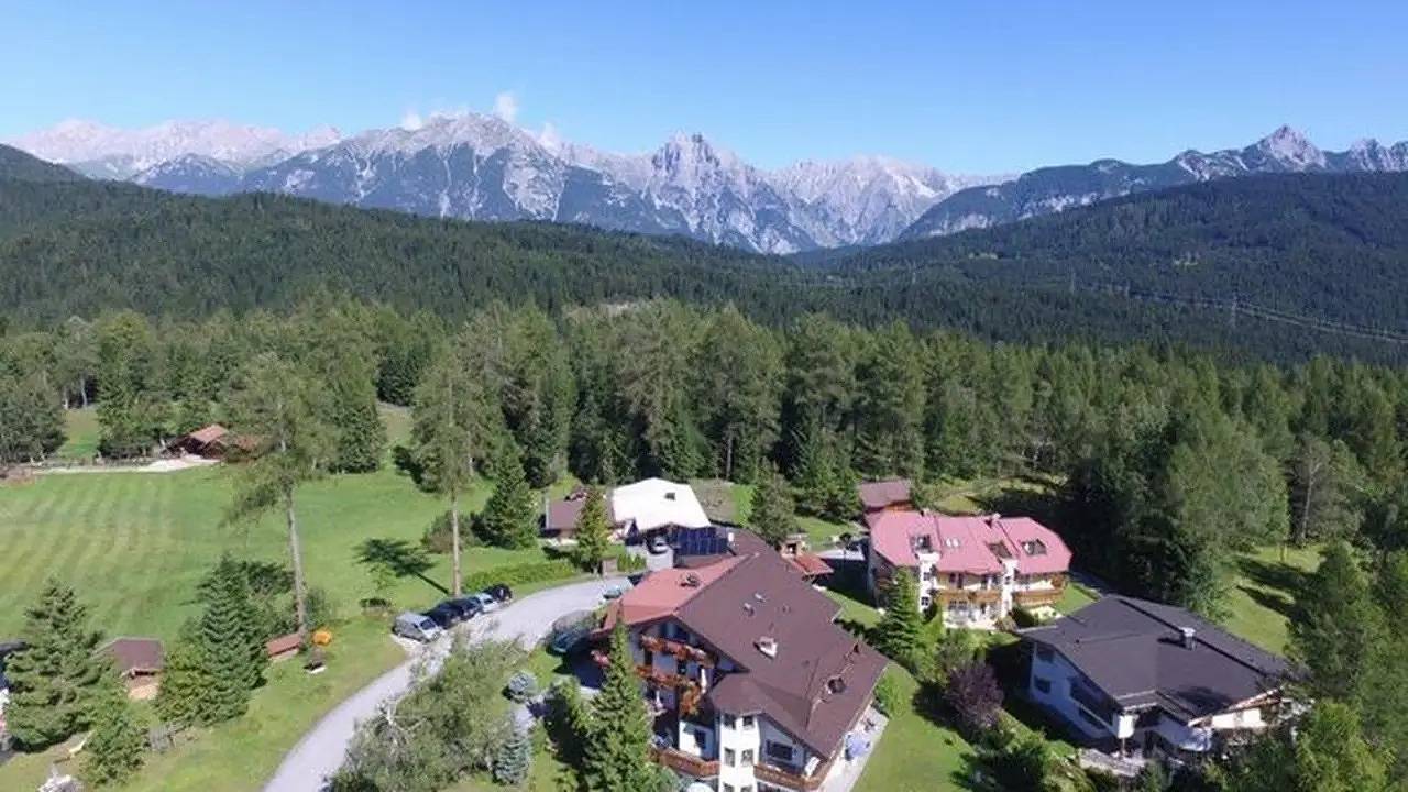 Ferienhaus für 8 Personen (210 m²) in Seefeld in Tirol in Seefeld in Tirol, Innsbruck Land